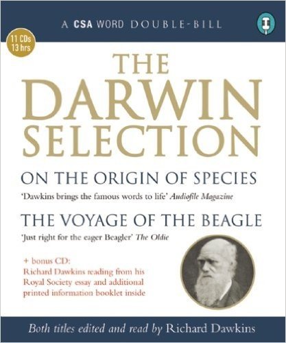 The Darwin Selection