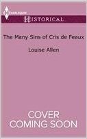 The Many Sins of Cris de Feaux