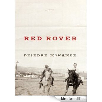 Red Rover [Kindle-editie]