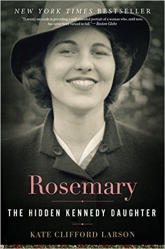 Rosemary: The Hidden Kennedy Daughter