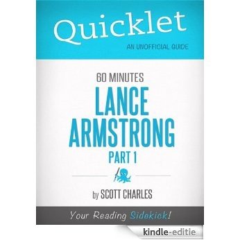 Lance Armstrong, 60 Minutes Bio, Part 1 - A Hyperink Quicklet (English Edition) [Kindle-editie]