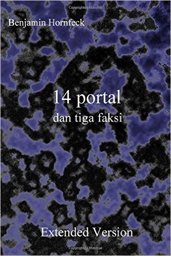 14 Portal Dan Tiga Faksi Extended Version