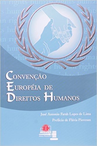 Convenção Européia de Direitos Humanos