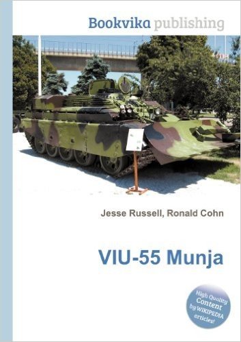 Viu-55 Munja