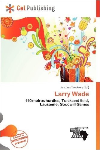 Larry Wade