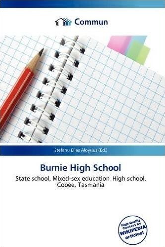 Burnie High School baixar