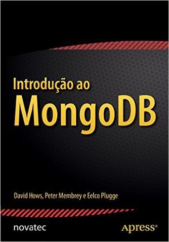 Introdução ao Mongodb