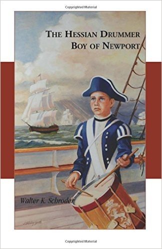 The Hessian Drummer Boy of Newport