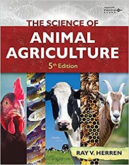 indir The Science of Animal Agriculture, 5th