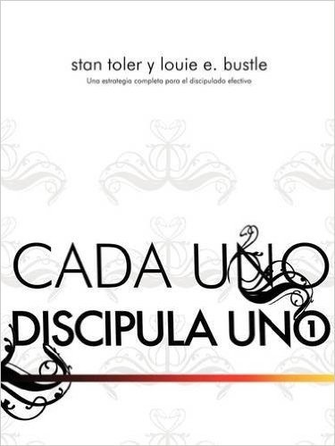 Cada Uno Discipulo Uno (Spanish: Each One Disciple One)
