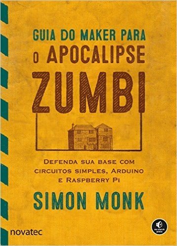 Guia do Maker Para o Apocalipse Zumbi baixar