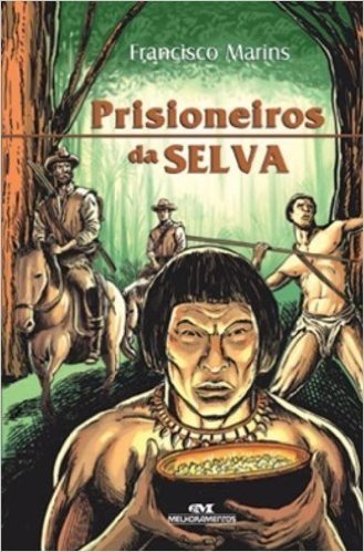 Prisioneiros Da Selva baixar