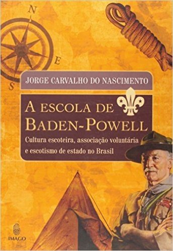 Escola De Baden-Powell, A