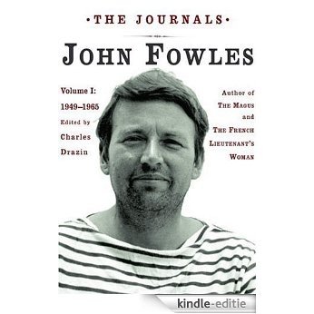 The Journals: Volume II: 1966-1990 (Journals (Alfred A. Knopf)) [Kindle-editie]