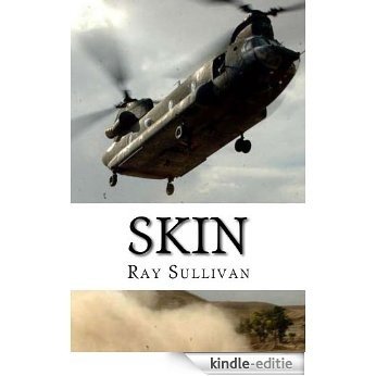 Skin (English Edition) [Kindle-editie]
