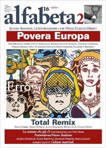 Alfabeta2 n.16 febbraio 2012 (Italian Edition)