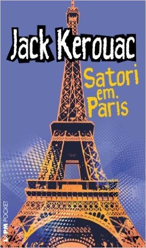 Satori Em Paris - Coleção L&PM Pocket