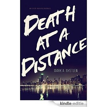 Death at a Distance: An Erick Anderssen Novel (English Edition) [Kindle-editie]