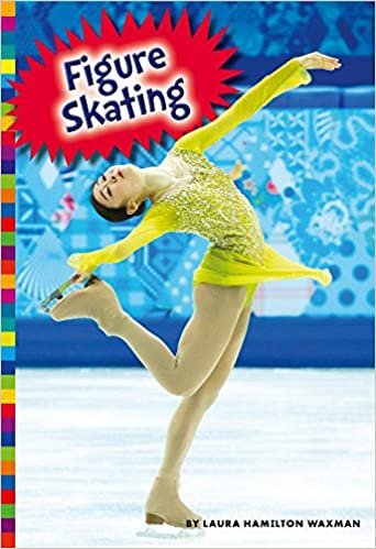 indir Figure Skating (Winter Olympic Sports)