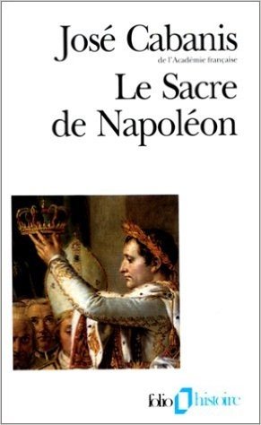 Sacre de Napoleon
