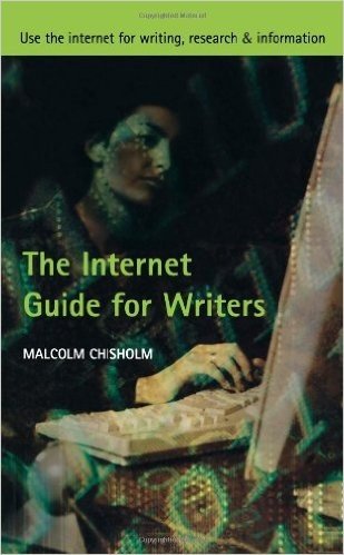 The Internet Guide for Writers