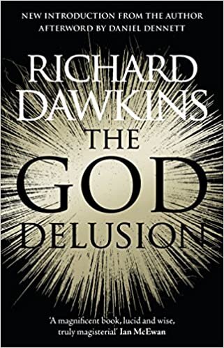 indir The God Delusion: 10th Anniversary Edition