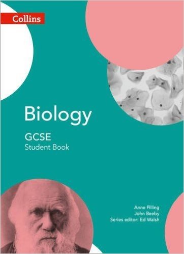 Collins Gcse Science - OCR Gateway Gcse (9-1) Biology: Student Book
