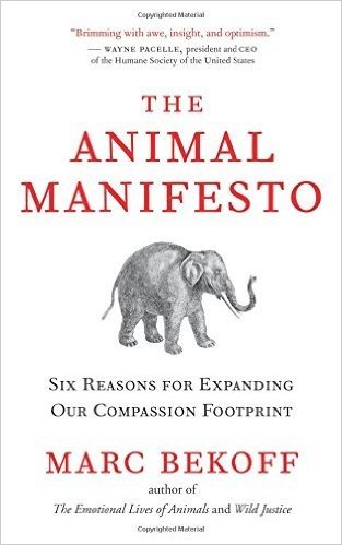 The Animal Manifesto: Six Reasons for Expanding Our Compassion Footprint baixar
