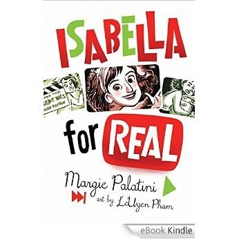 Isabella for Real [eBook Kindle]