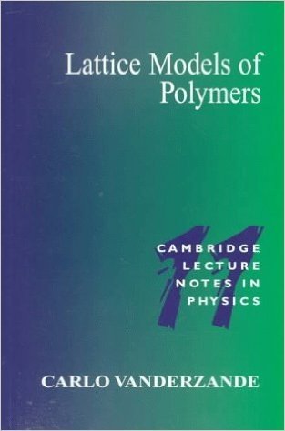 Lattice Models of Polymers