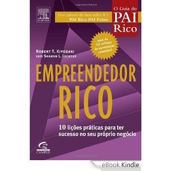 Empreendedor Rico [eBook Kindle]
