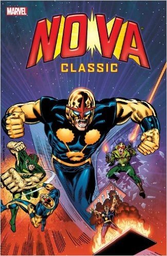 Nova Classic, Volume 2