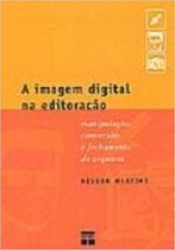 A Imagem Digital Na Editoração