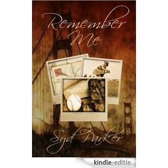 Remember Me (English Edition) [Kindle-editie]