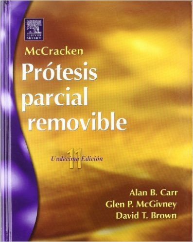 McCracken Protesis Parcial Removible