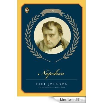 Napoleon: A Life [Kindle-editie]