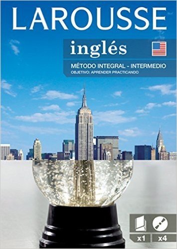Ingles Metodo Integral Nivel 2: English: An Integrated Approach: Intermediate