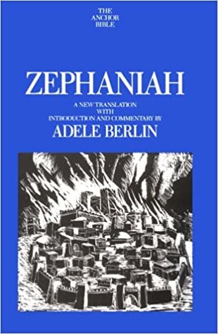 indir Zephaniah (Anchor Bible): 25