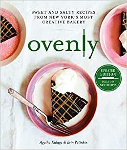 indir Ovenly: Sweet and Salty Recipes from New York&#39;s Most Creative Bakery