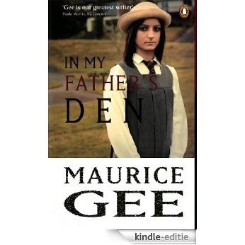 In My Father's Den [Kindle-editie]