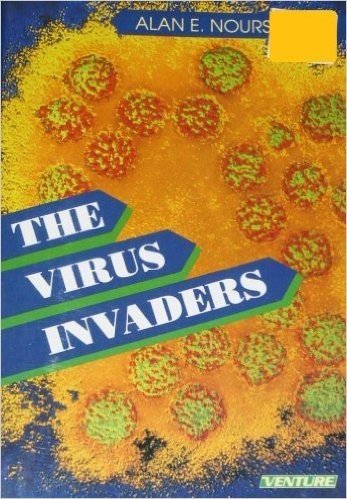 The Virus Invaders