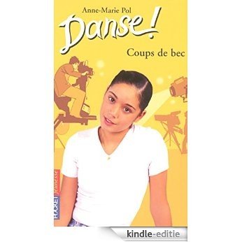 Danse ! tome 8 (Pocket Jeunesse) [Kindle-editie] beoordelingen