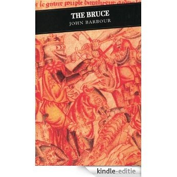 The Bruce (Canongate Classics) [Kindle-editie]