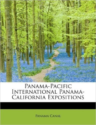 Panama-Pacific International Panama-California Expositions