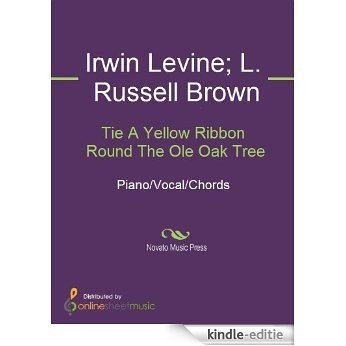 Tie A Yellow Ribbon Round The Ole Oak Tree [Kindle-editie]