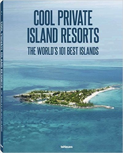 Cool Private. Island Resorts