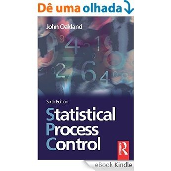 Statistical Process Control [eBook Kindle]