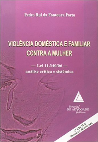 Violência Doméstica E Familiar Contra A Mulher