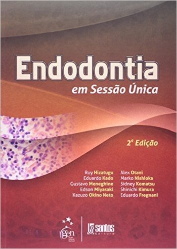 Endodontia Em Sessao Unica