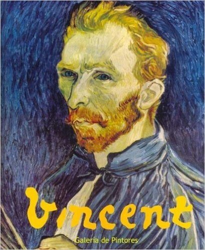 Vincent Van Gogh - Galeria de Pintores